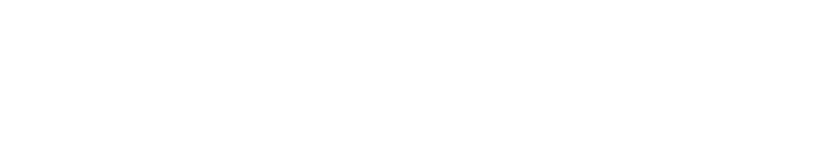 Logotipo branco sobre bordô escuro
